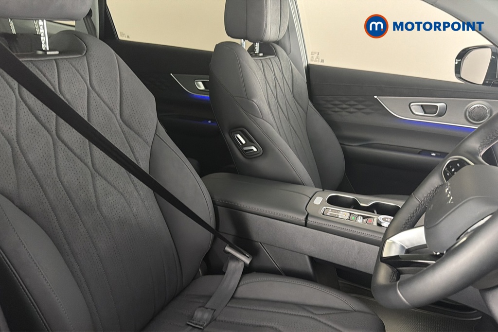 Chery Tiggo 8 Summit Automatic Petrol Plug-In Hybrid SUV - Stock Number (1674135) - 22nd supplementary image