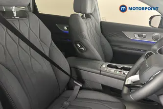 Chery Tiggo 8 Summit Automatic Petrol Plug-In Hybrid SUV - Stock Number (1674135) - 22nd supplementary image