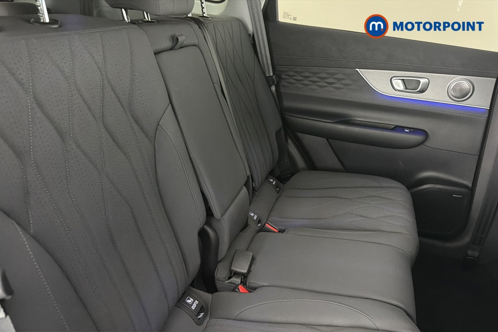 Chery Tiggo 8 Summit Automatic Petrol Plug-In Hybrid SUV - Stock Number (1674135) - 25th supplementary image