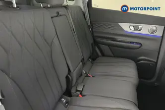 Chery Tiggo 8 Summit Automatic Petrol Plug-In Hybrid SUV - Stock Number (1674135) - 25th supplementary image