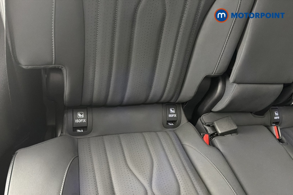 Chery Tiggo 8 Summit Automatic Petrol Plug-In Hybrid SUV - Stock Number (1674135) - 27th supplementary image