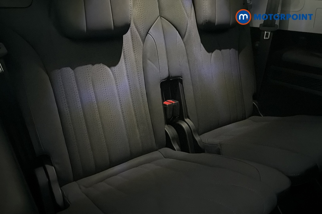 Chery Tiggo 8 Summit Automatic Petrol Plug-In Hybrid SUV - Stock Number (1674135) - 29th supplementary image