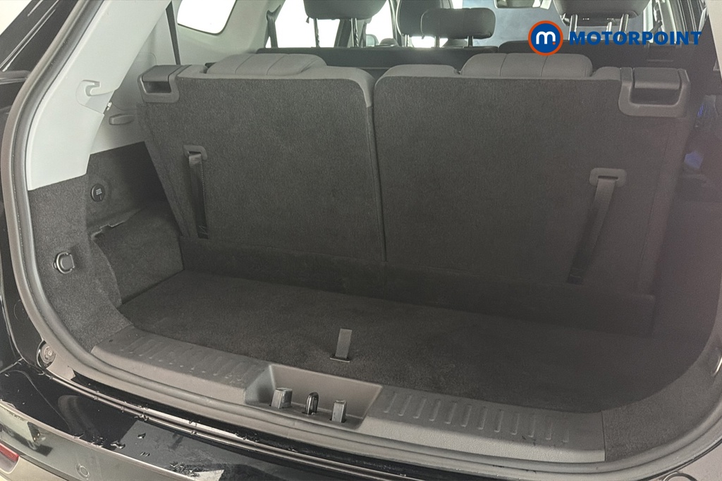 Chery Tiggo 8 Summit Automatic Petrol Plug-In Hybrid SUV - Stock Number (1674135) - 30th supplementary image