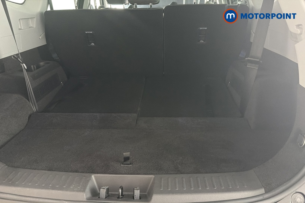 Chery Tiggo 8 Summit Automatic Petrol Plug-In Hybrid SUV - Stock Number (1674135) - 31st supplementary image