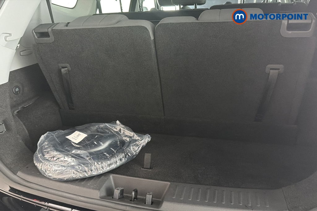 Chery Tiggo 8 Summit Automatic Petrol Plug-In Hybrid SUV - Stock Number (1674135) - 34th supplementary image