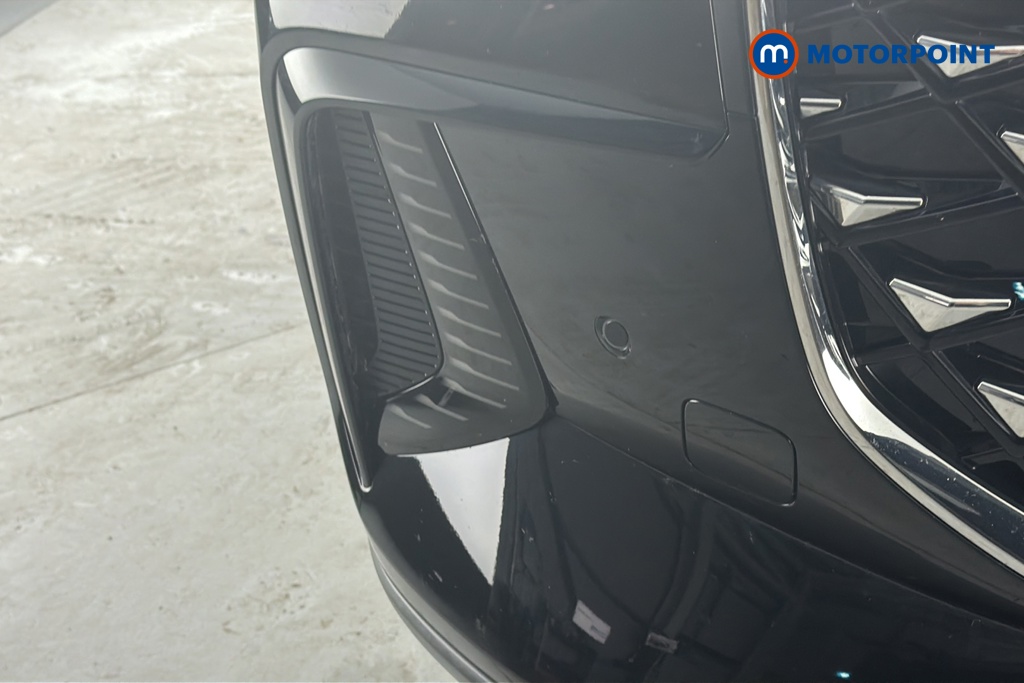 Chery Tiggo 8 Summit Automatic Petrol Plug-In Hybrid SUV - Stock Number (1674135) - 38th supplementary image