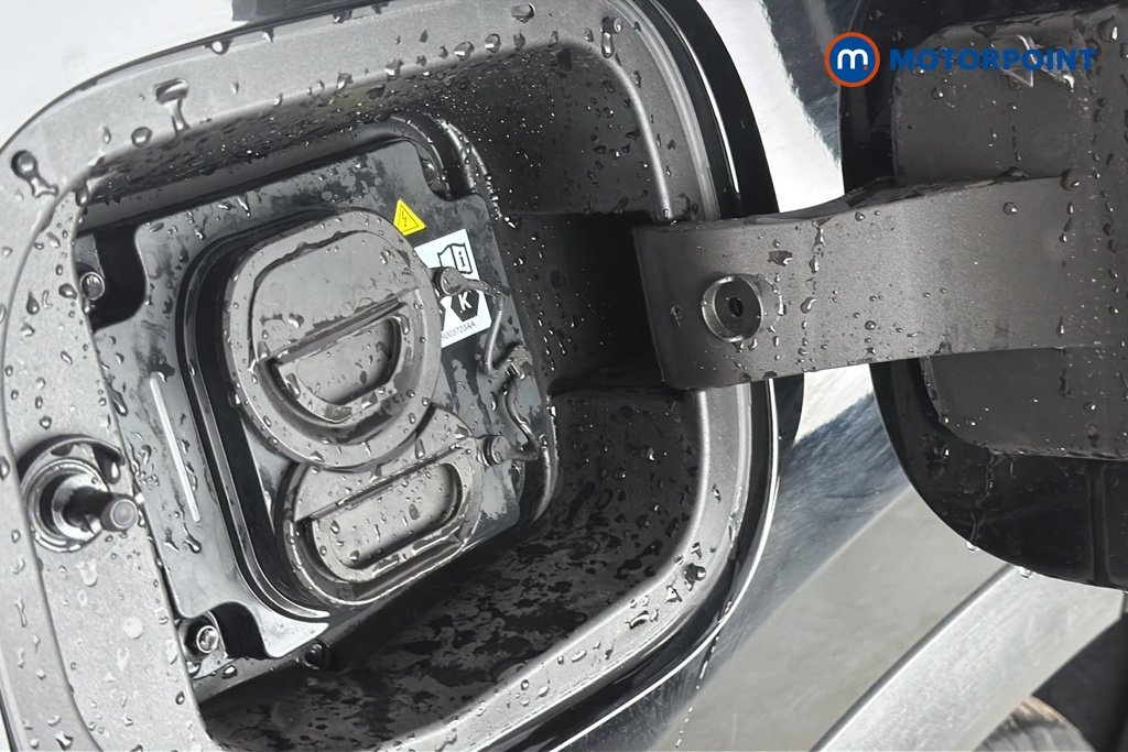Chery Tiggo 8 Summit Automatic Petrol Plug-In Hybrid SUV - Stock Number (1674135) - 40th supplementary image