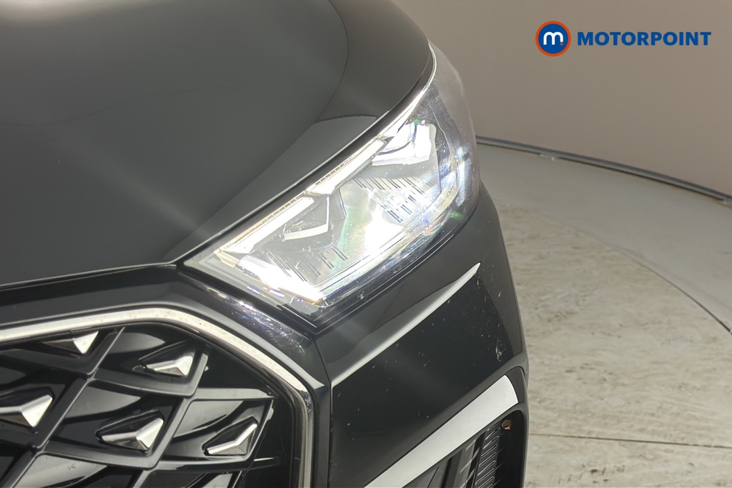 Chery Tiggo 8 Summit Automatic Petrol Plug-In Hybrid SUV - Stock Number (1674135) - 42nd supplementary image
