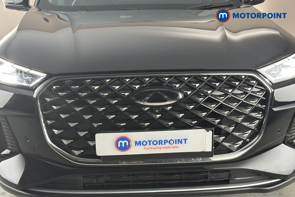 Chery Tiggo 8 Summit Automatic Petrol Plug-In Hybrid SUV - Stock Number (1674135) - 43rd supplementary image