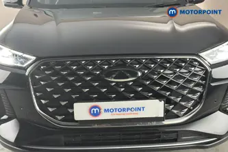 Chery Tiggo 8 Summit Automatic Petrol Plug-In Hybrid SUV - Stock Number (1674135) - 43rd supplementary image