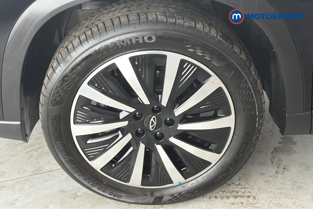 Chery Tiggo 8 Summit Automatic Petrol Plug-In Hybrid SUV - Stock Number (1674135) - 44th supplementary image