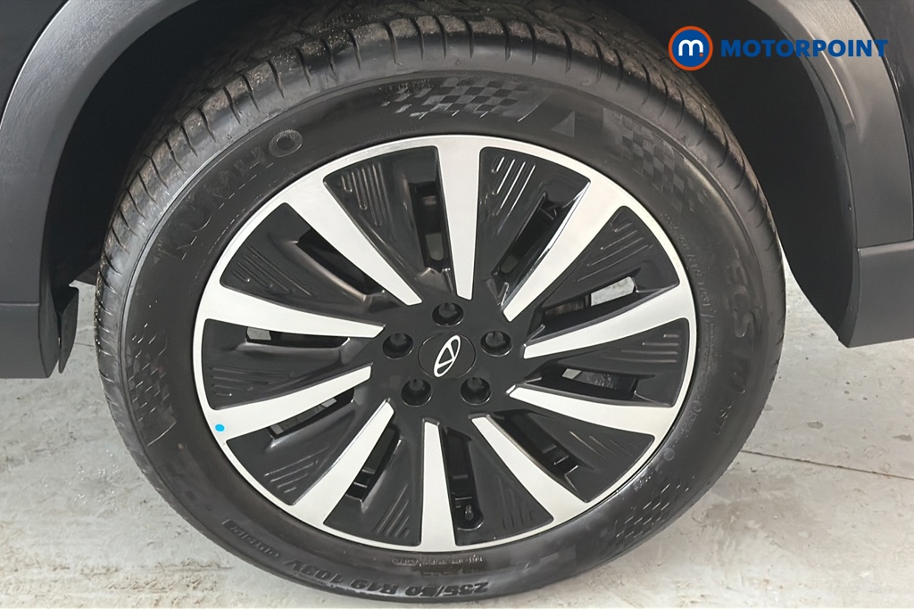 Chery Tiggo 8 Summit Automatic Petrol Plug-In Hybrid SUV - Stock Number (1674135) - 45th supplementary image