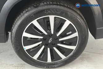 Chery Tiggo 8 Summit Automatic Petrol Plug-In Hybrid SUV - Stock Number (1674135) - 45th supplementary image
