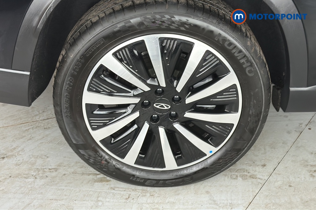 Chery Tiggo 8 Summit Automatic Petrol Plug-In Hybrid SUV - Stock Number (1674135) - 46th supplementary image