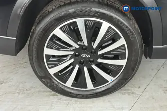 Chery Tiggo 8 Summit Automatic Petrol Plug-In Hybrid SUV - Stock Number (1674135) - 46th supplementary image
