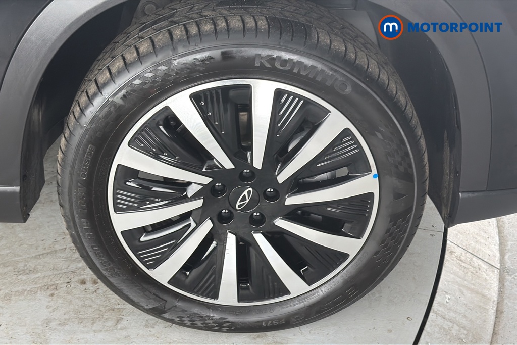 Chery Tiggo 8 Summit Automatic Petrol Plug-In Hybrid SUV - Stock Number (1674135) - 47th supplementary image