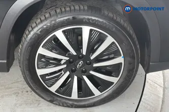 Chery Tiggo 8 Summit Automatic Petrol Plug-In Hybrid SUV - Stock Number (1674135) - 47th supplementary image