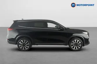 Chery Tiggo 8 Summit Automatic Petrol Plug-In Hybrid SUV - Stock Number (1674135) - Passenger side