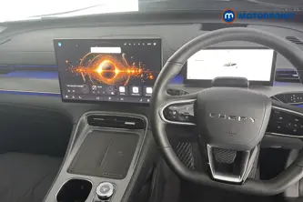 Chery Tiggo 8 Summit Automatic Petrol Plug-In Hybrid SUV - Stock Number (1674135) - 1st supplementary image