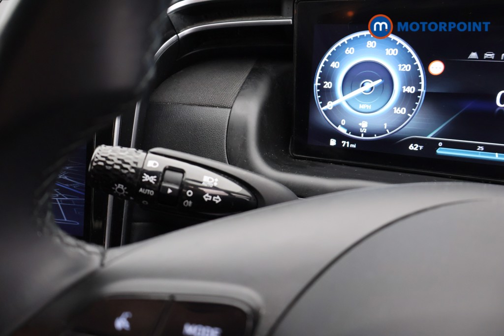 Hyundai Tucson Se Connect Manual Petrol SUV - Stock Number (1674173) - 8th supplementary image