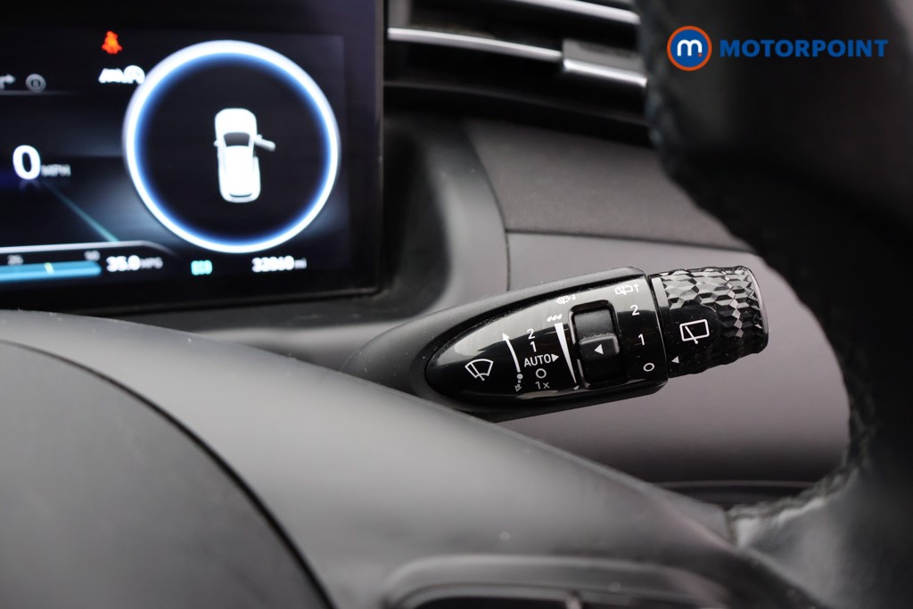 Hyundai Tucson Se Connect Manual Petrol SUV - Stock Number (1674173) - 9th supplementary image