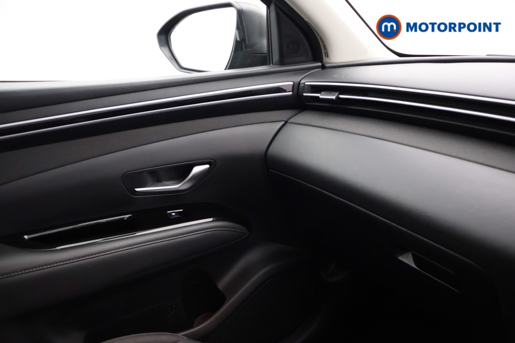 Hyundai Tucson Se Connect Manual Petrol SUV - Stock Number (1674173) - 15th supplementary image