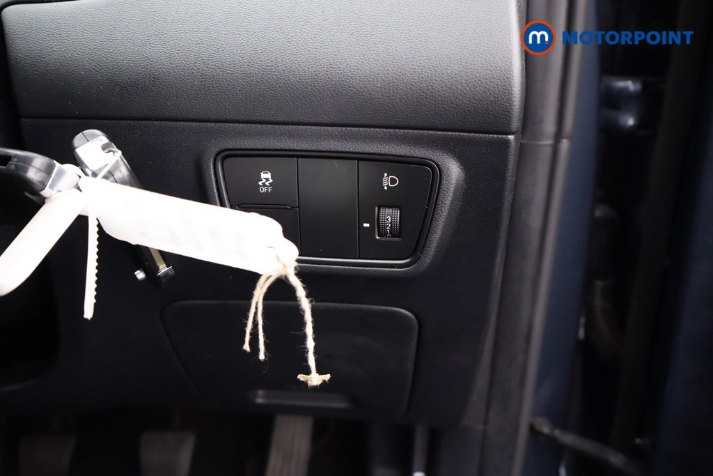 Hyundai Tucson Se Connect Manual Petrol SUV - Stock Number (1674173) - 18th supplementary image