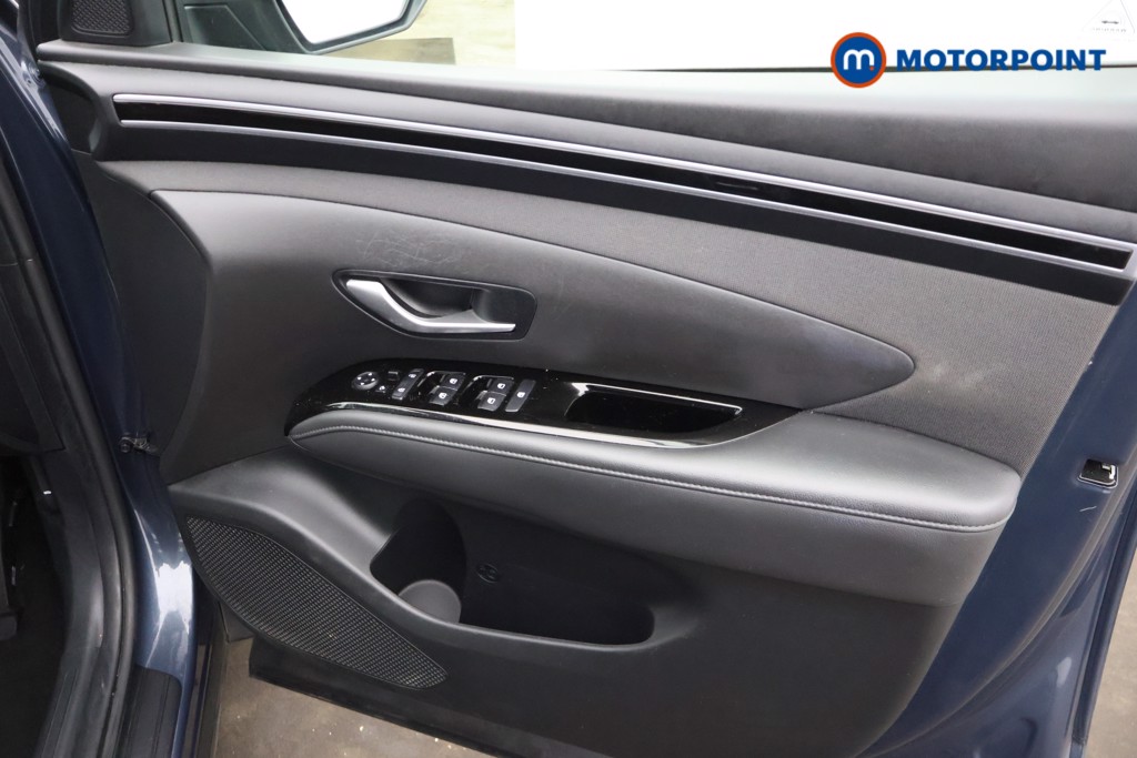 Hyundai Tucson Se Connect Manual Petrol SUV - Stock Number (1674173) - 19th supplementary image