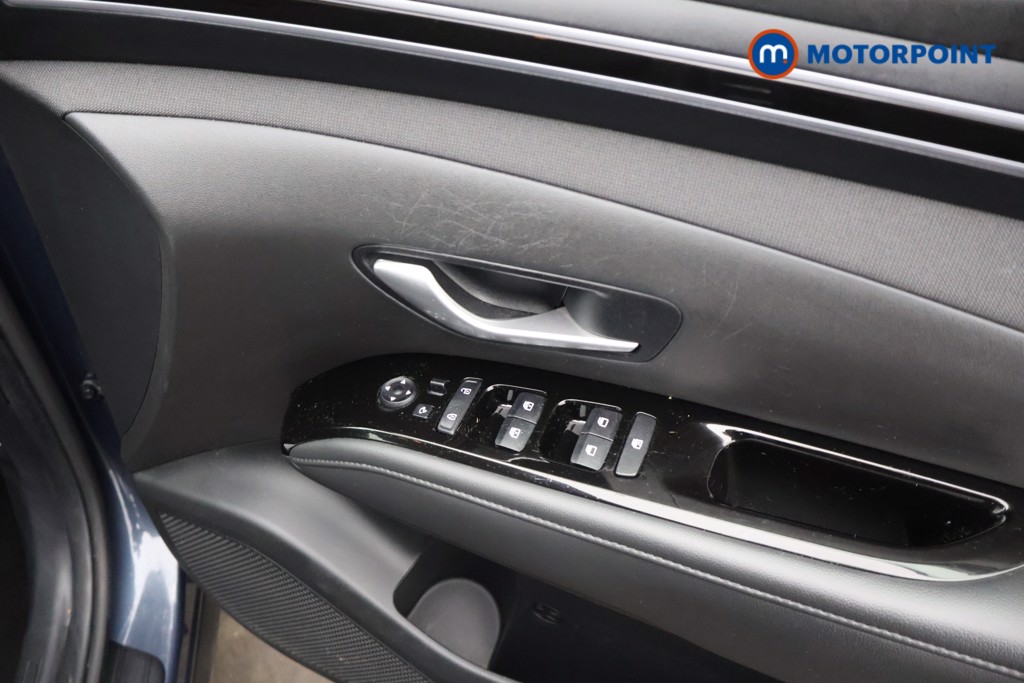 Hyundai Tucson Se Connect Manual Petrol SUV - Stock Number (1674173) - 20th supplementary image