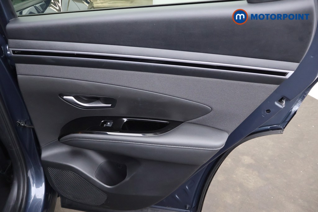 Hyundai Tucson Se Connect Manual Petrol SUV - Stock Number (1674173) - 23rd supplementary image
