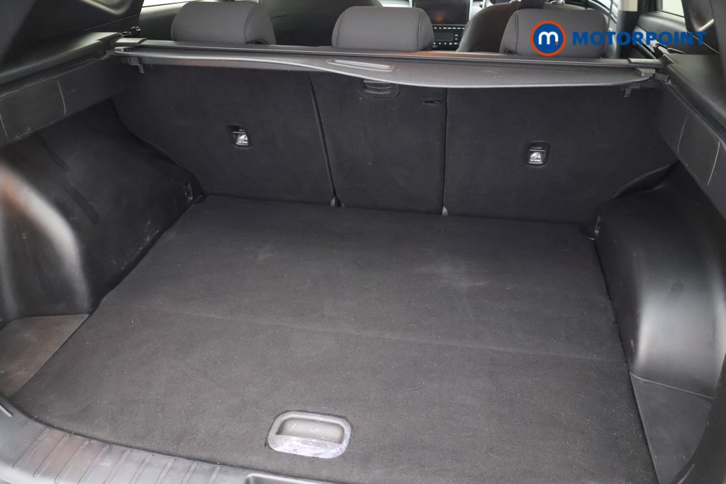 Hyundai Tucson Se Connect Manual Petrol SUV - Stock Number (1674173) - 26th supplementary image