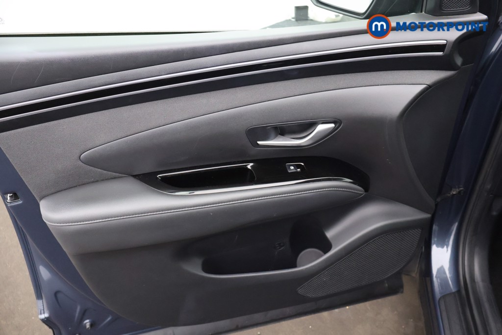 Hyundai Tucson Se Connect Manual Petrol SUV - Stock Number (1674173) - 30th supplementary image