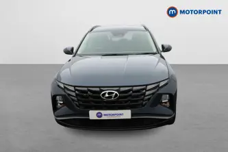 Hyundai Tucson Se Connect Manual Petrol SUV - Stock Number (1674173) - Front bumper