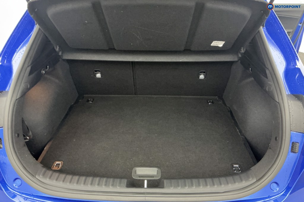 KIA Xceed Gt-Line Manual Petrol Hatchback - Stock Number (1674210) - 3rd supplementary image