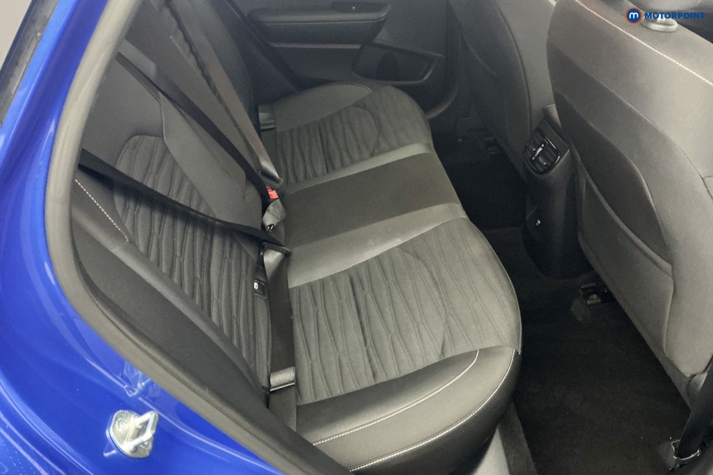 KIA Xceed Gt-Line Manual Petrol Hatchback - Stock Number (1674210) - 4th supplementary image
