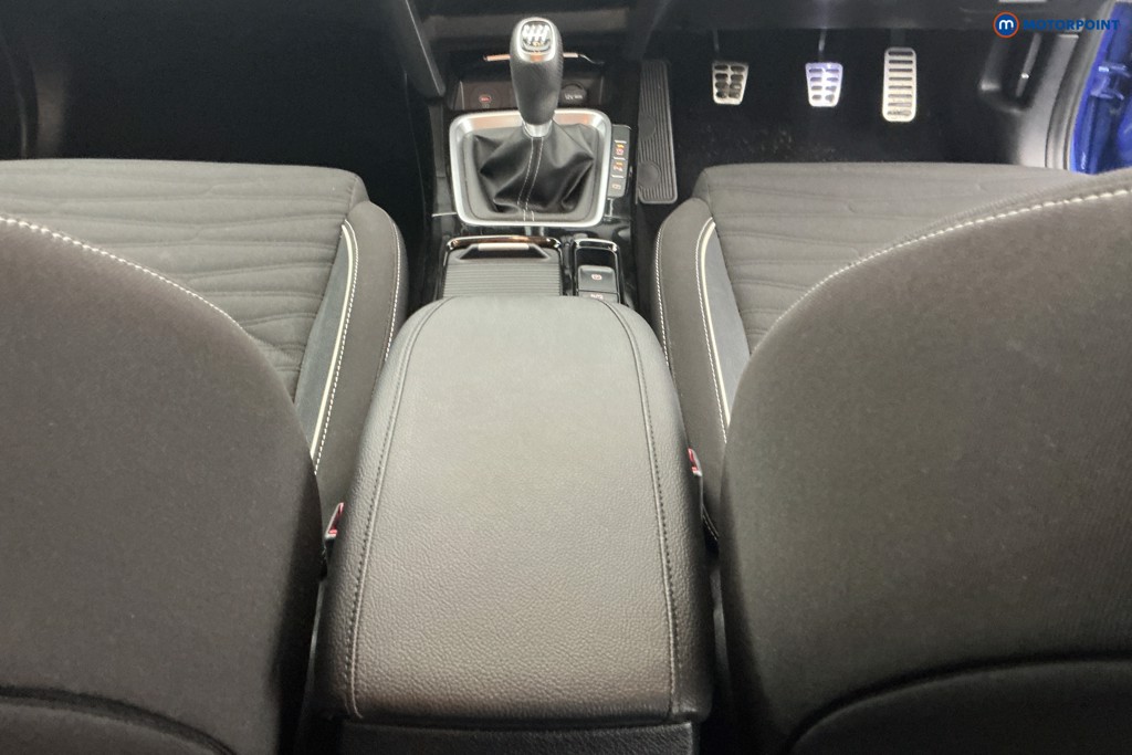 KIA Xceed Gt-Line Manual Petrol Hatchback - Stock Number (1674210) - 11th supplementary image