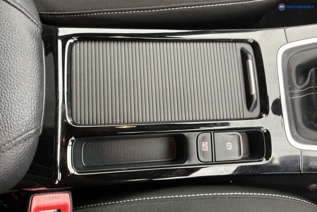 KIA Xceed Gt-Line Manual Petrol Hatchback - Stock Number (1674210) - 14th supplementary image