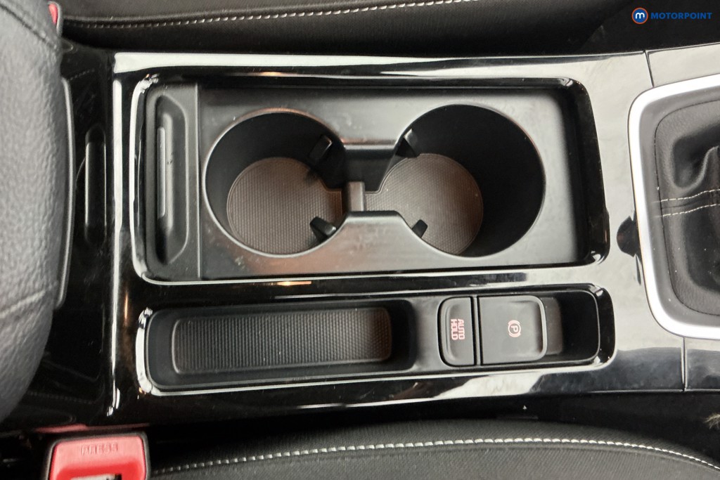 KIA Xceed Gt-Line Manual Petrol Hatchback - Stock Number (1674210) - 15th supplementary image