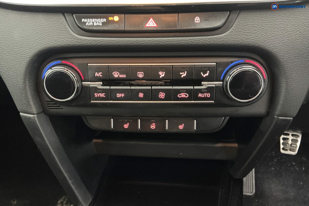 KIA Xceed Gt-Line Manual Petrol Hatchback - Stock Number (1674210) - 19th supplementary image