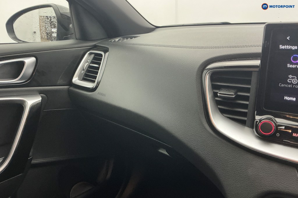 KIA Xceed Gt-Line Manual Petrol Hatchback - Stock Number (1674210) - 20th supplementary image