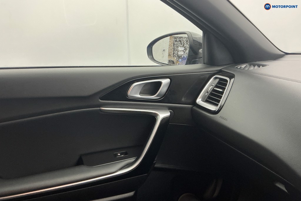 KIA Xceed Gt-Line Manual Petrol Hatchback - Stock Number (1674210) - 21st supplementary image