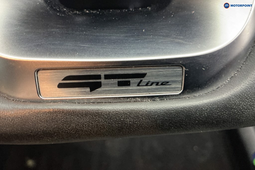 KIA Xceed Gt-Line Manual Petrol Hatchback - Stock Number (1674210) - 24th supplementary image