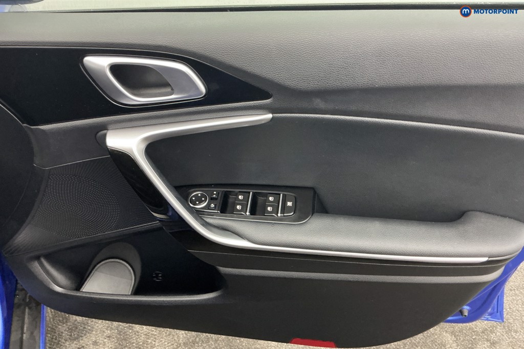 KIA Xceed Gt-Line Manual Petrol Hatchback - Stock Number (1674210) - 27th supplementary image