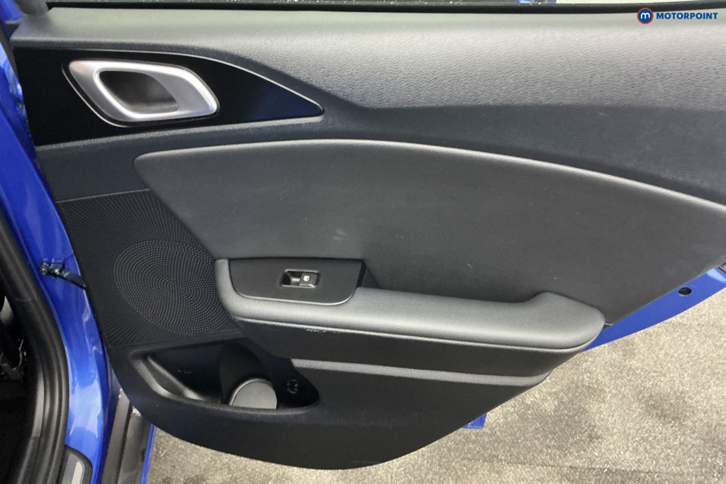 KIA Xceed Gt-Line Manual Petrol Hatchback - Stock Number (1674210) - 29th supplementary image