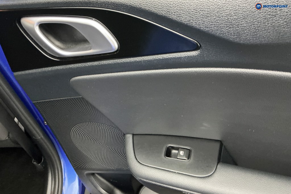 KIA Xceed Gt-Line Manual Petrol Hatchback - Stock Number (1674210) - 30th supplementary image