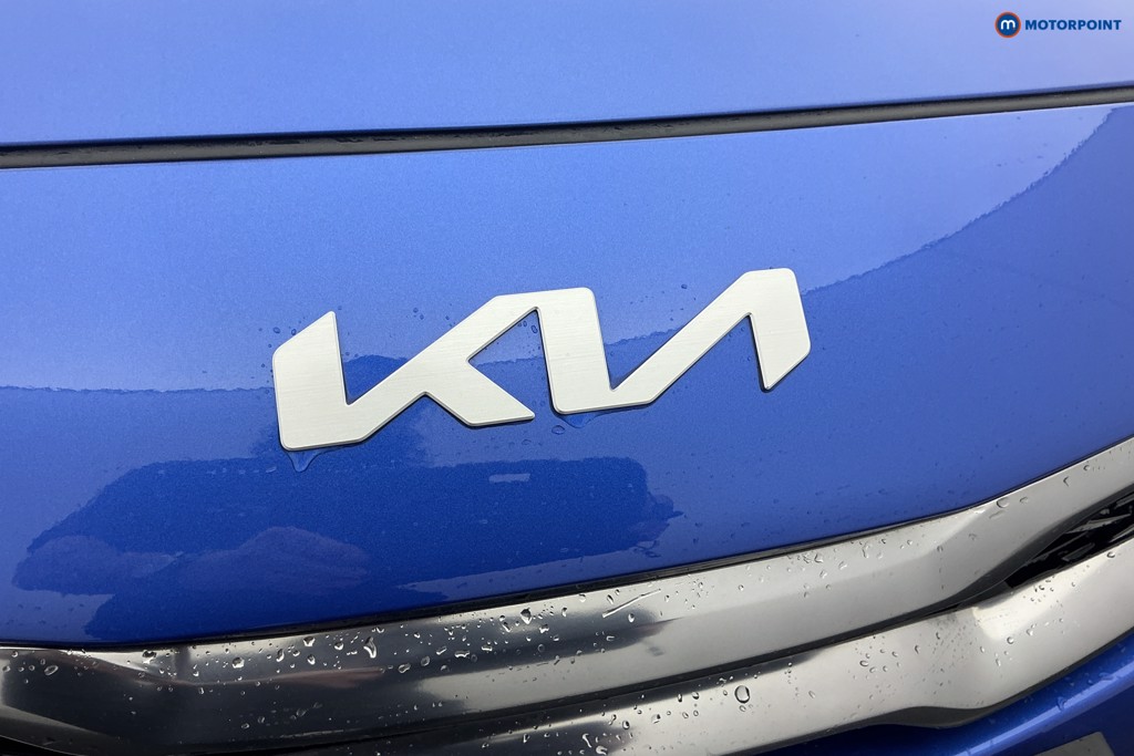 KIA Xceed Gt-Line Manual Petrol Hatchback - Stock Number (1674210) - 31st supplementary image