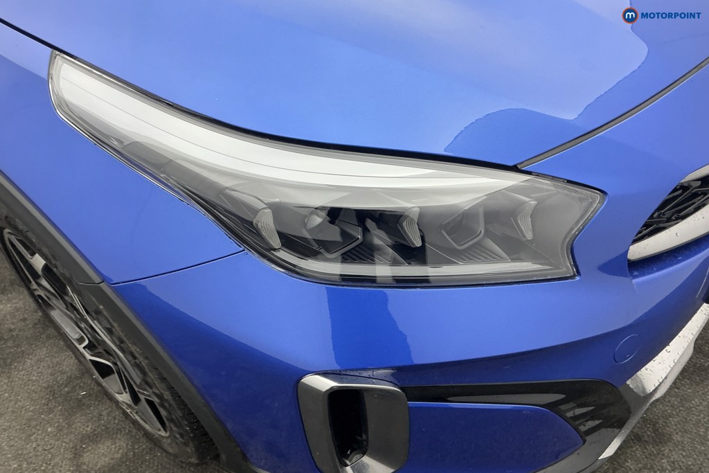 KIA Xceed Gt-Line Manual Petrol Hatchback - Stock Number (1674210) - 32nd supplementary image