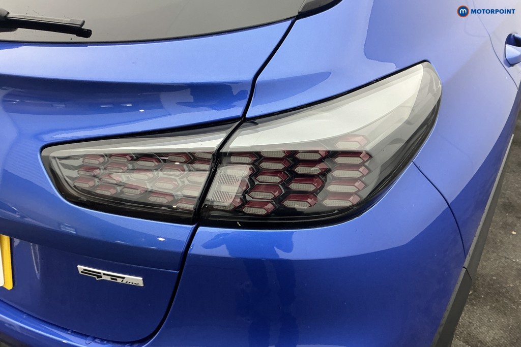 KIA Xceed Gt-Line Manual Petrol Hatchback - Stock Number (1674210) - 33rd supplementary image