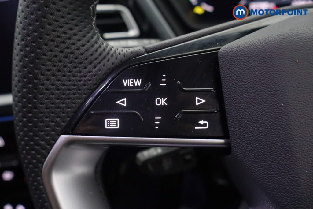 Audi Q4 S Line Automatic Electric SUV - Stock Number (1674260) - 3rd supplementary image