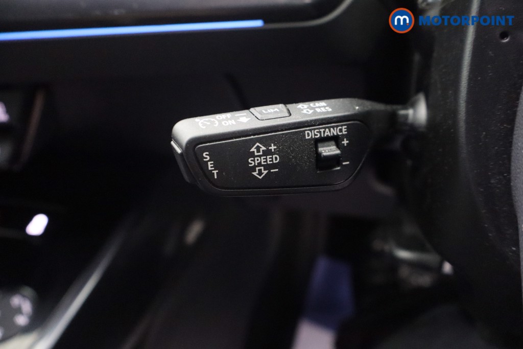 Audi Q4 S Line Automatic Electric SUV - Stock Number (1674260) - 7th supplementary image